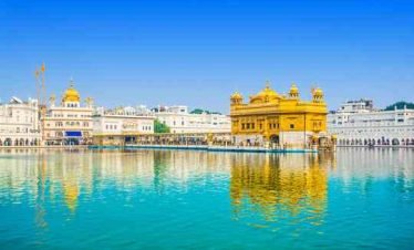 Amritsar Tour Package | Book Best Deal upto 30% Off
